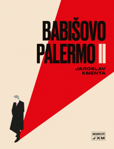 E-kniha Babišovo Palermo II