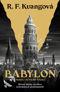 E-kniha Babylon