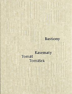 E-kniha Bastiony Kasematy