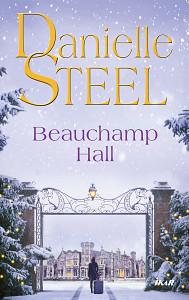 E-kniha Beauchamp Hall