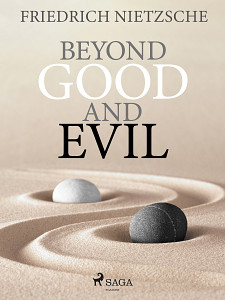 E-kniha Beyond Good and Evil