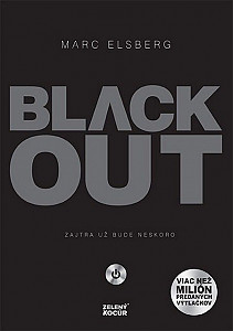 E-kniha Black-out