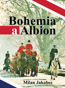 E-kniha Bohemia a Albion