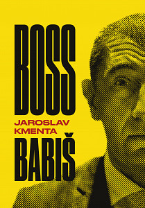 E-kniha Boss Babiš