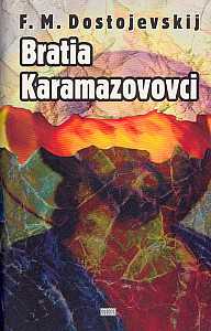 E-kniha Bratia Karamazovovci