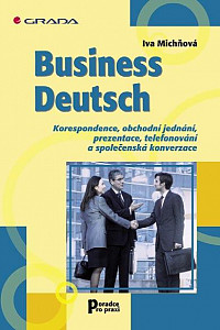 E-kniha Business Deutsch