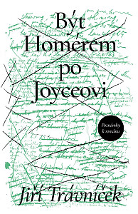 E-kniha Být Homérem po Joyceovi