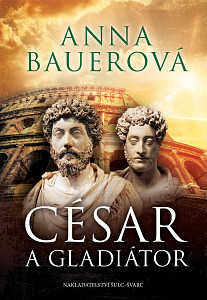 E-kniha César a gladiátor