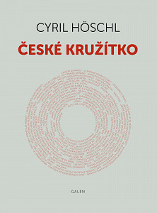 E-kniha České kružítko