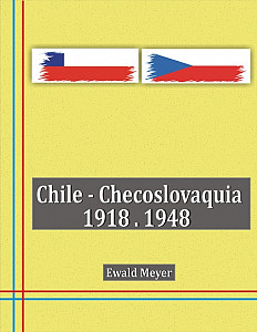 E-kniha Chile - Checoslovaquia 1918-1948