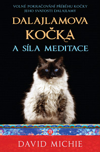E-kniha Dalajlamova kočka a síla meditace