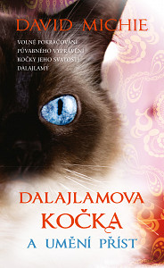 E-kniha Dalajlamova kočka a umění příst