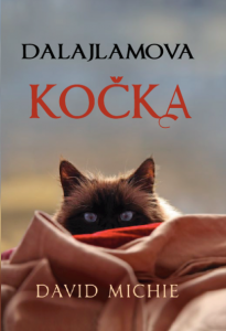 E-kniha Dalajlamova kočka