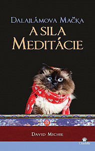 E-kniha Dalajlámova mačka a sila meditácie