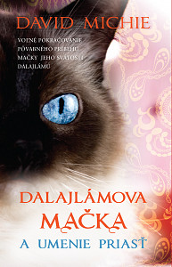 E-kniha Dalajlámova mačka a umenie priasť