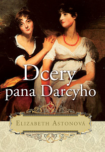 E-kniha Dcery pana Darcyho