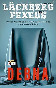 E-kniha Debna
