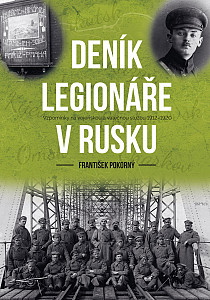 E-kniha Deník legionáře v Rusku
