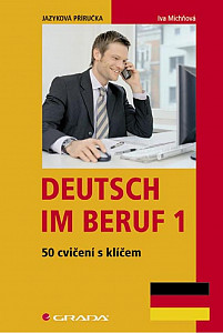 E-kniha Deutsch im Beruf