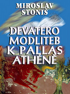 E-kniha Devatero modliteb k Pallas Athéně