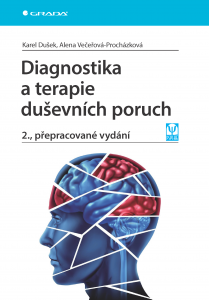 E-kniha Diagnostika a terapie duševních poruch