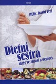 E-kniha Dietní sestra