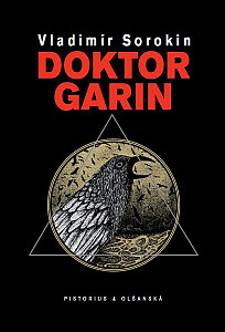E-kniha Doktor Garin