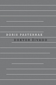 E-kniha Doktor Živago