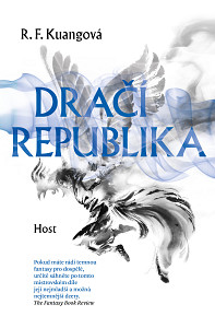 E-kniha Dračí republika