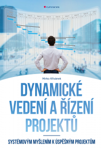 E-kniha Dynamické vedení a řízení projektů
