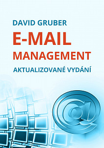 E-kniha E-mail management