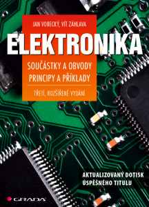 E-kniha Elektronika