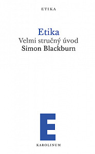 E-kniha Etika