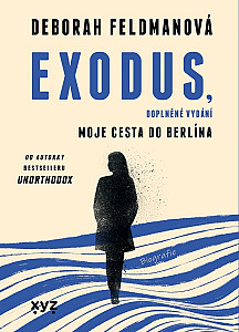 E-kniha Exodus
