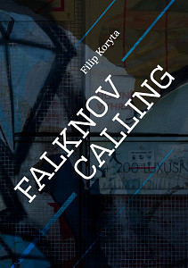 E-kniha Falknov Calling