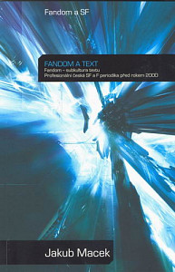 E-kniha Fandom a text