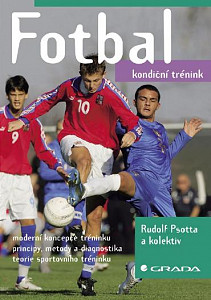 E-kniha Fotbal