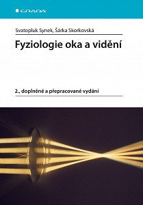 E-kniha Fyziologie oka a vidění