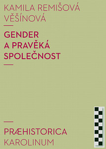E-kniha Gender a pravěká společnost
