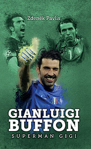 E-kniha Gianluigi Buffon: superman Gigi