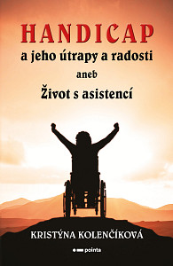 E-kniha Handicap a jeho útrapy a radosti