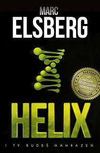 E-kniha Helix