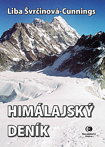 E-kniha Himálajský deník