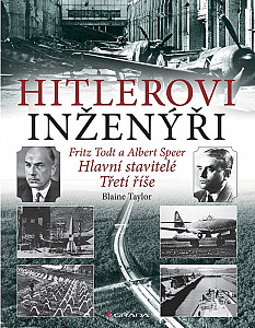 E-kniha Hitlerovi inženýři
