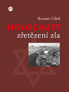 E-kniha Holocaust – zřetězení zla