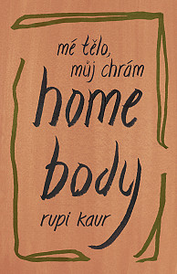 E-kniha Home Body - Mé tělo, můj chrám