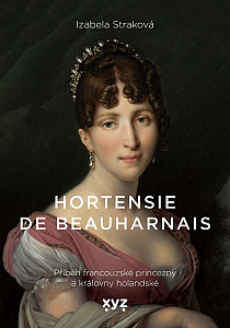 E-kniha Hortensie de Beauharnais