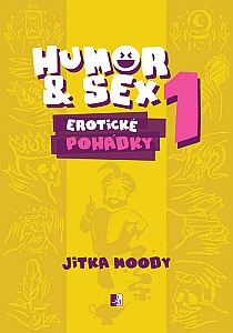 E-kniha Humor & Sex 1 Erotické pohádky