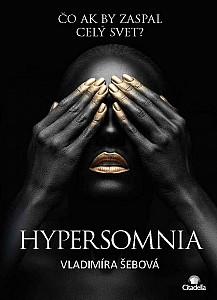 E-kniha Hypersomnia