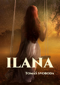 E-kniha Ilana